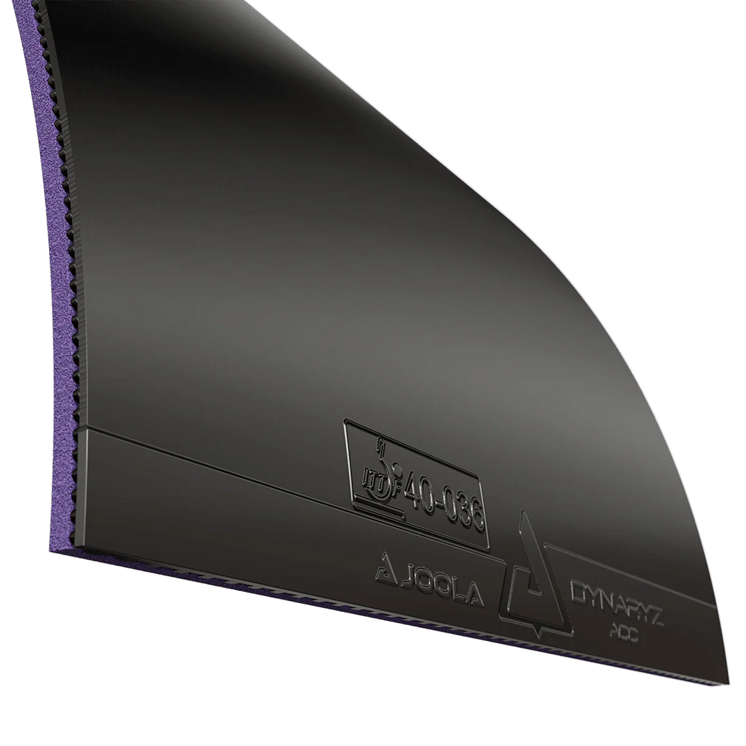 Joola Dynaryz ACC Table Tennis Rubber