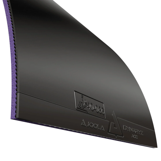Joola Dynaryz ACC Table Tennis Rubber