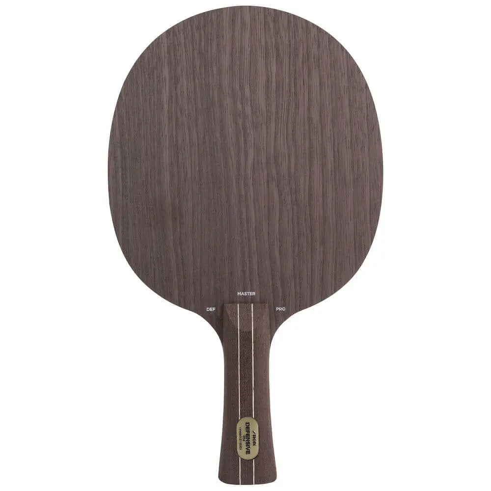 Stiga Defensive Pro Table Tennis Blade