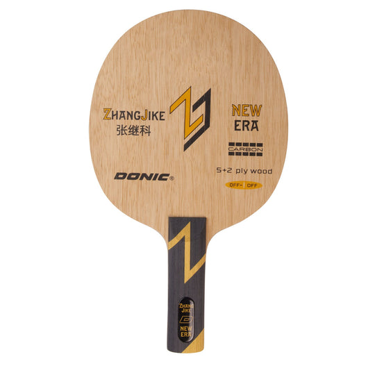 Donic Zhang Jike New Era Table Tennis Blade