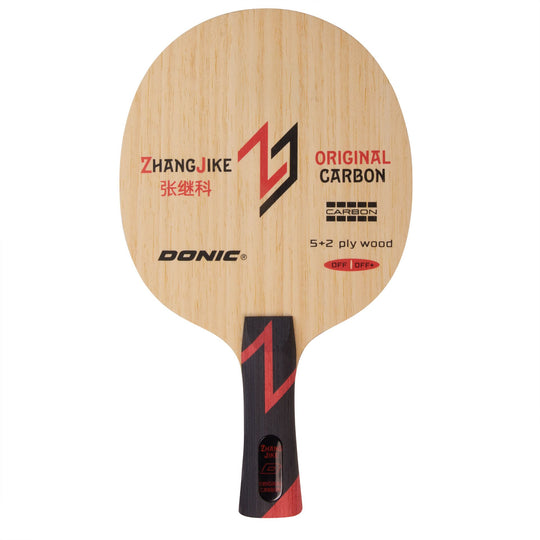 Donic Zhang Jike Original Carbon Table Tennis Blade