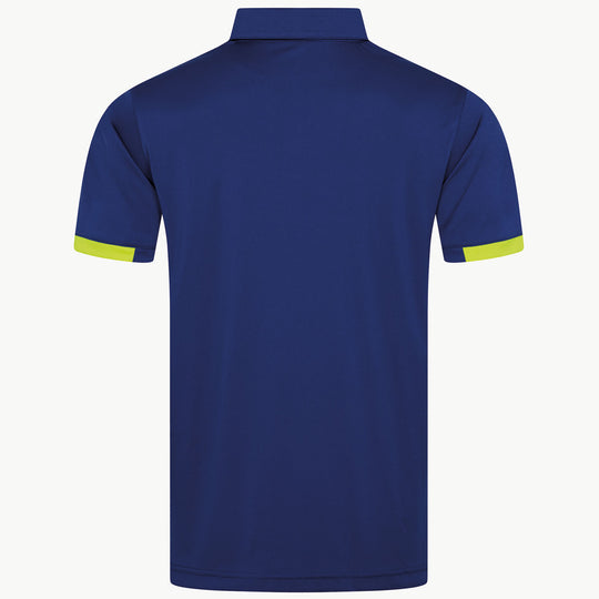 Donic Polotshirt Lyra Navy/ Green