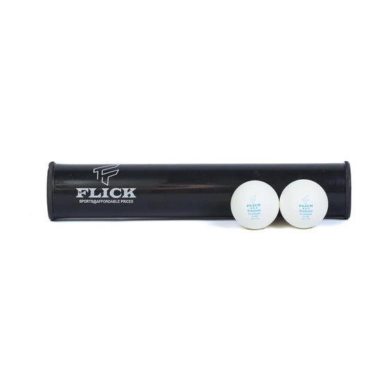 Flick Ball Holder & Roller