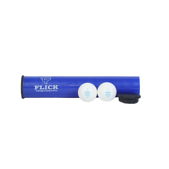 Flick Ball Holder & Roller