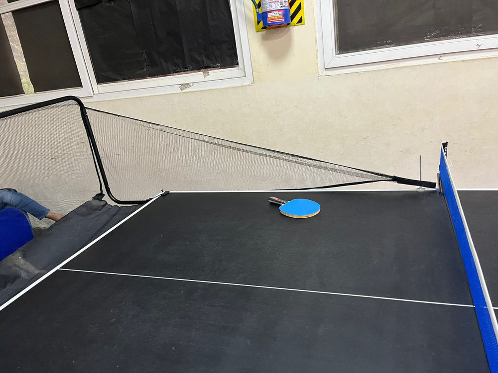 Grace Table Tennis Multi-ball Catcher Net