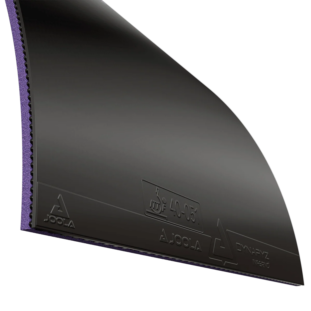 Joola Dynaryz Inferno Table Tennis Rubber