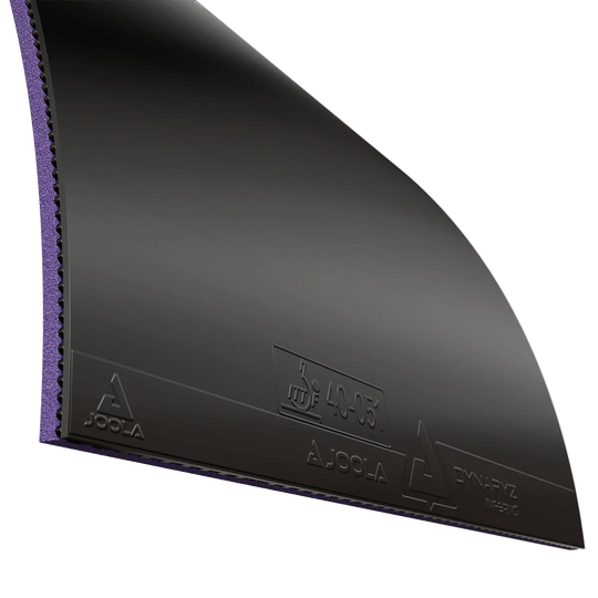 Joola Dynaryz Inferno Table Tennis Rubber
