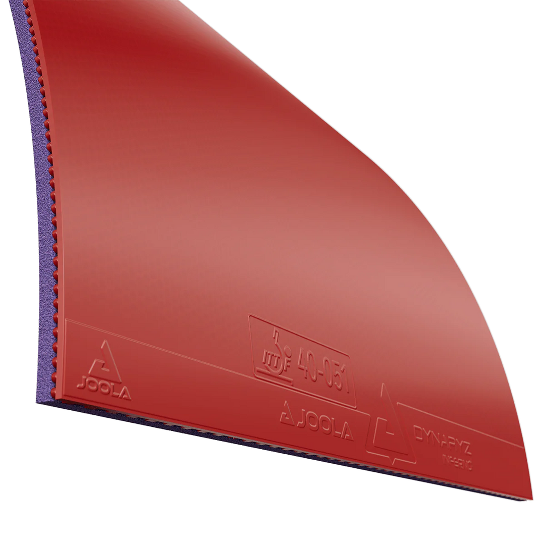 Joola Dynaryz Inferno Table Tennis Rubber