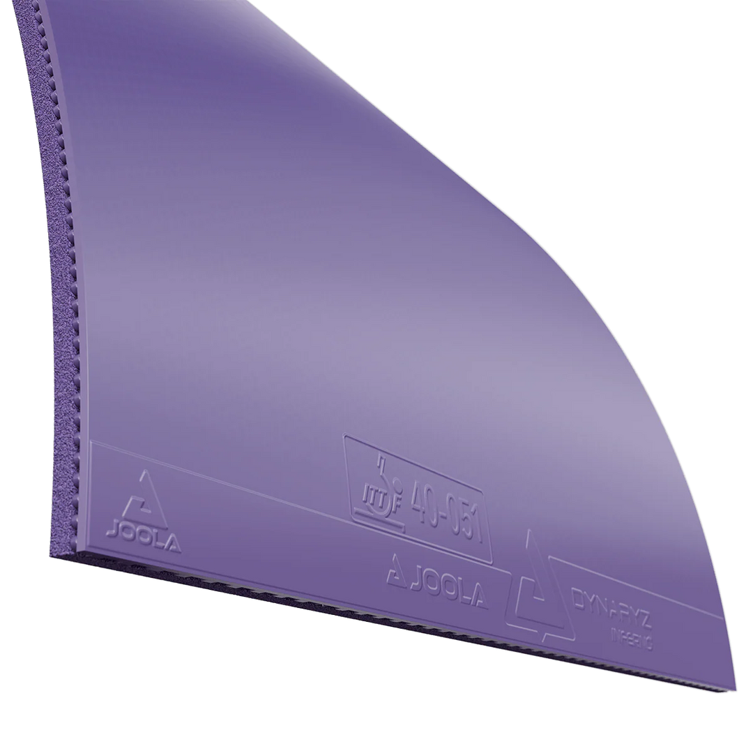 Joola Dynaryz Inferno Table Tennis Rubber