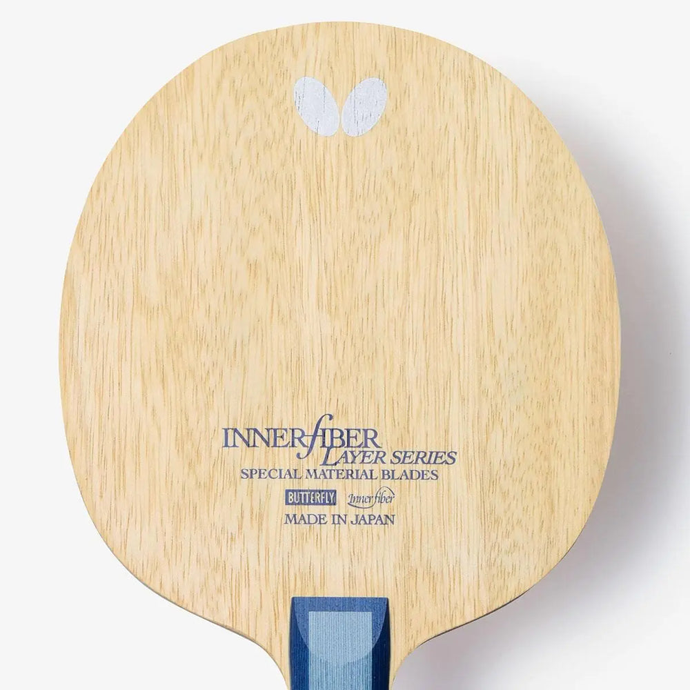 Butterfly Innerforce Layer ALC Table Tennis Blade