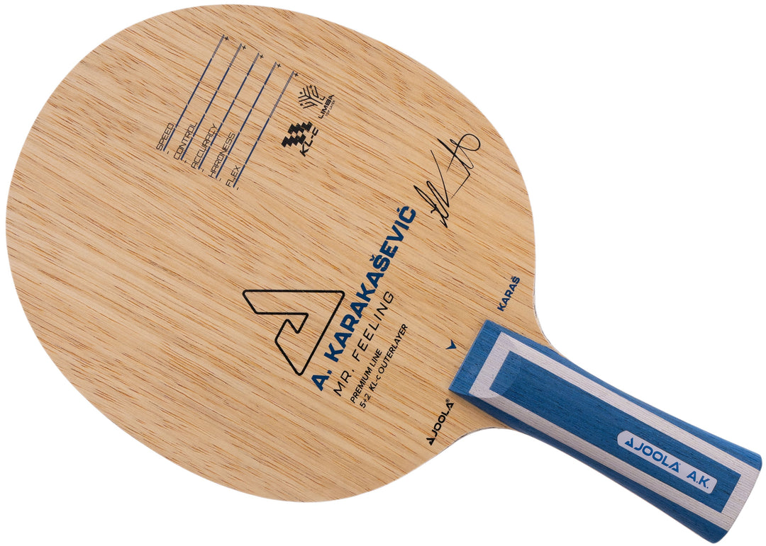 Joola A.Karakasevic Table Tennis Blade