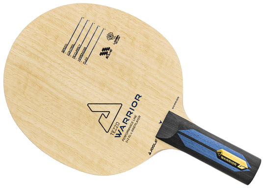 Joola Tezzo Warrior Table Tennis Blade