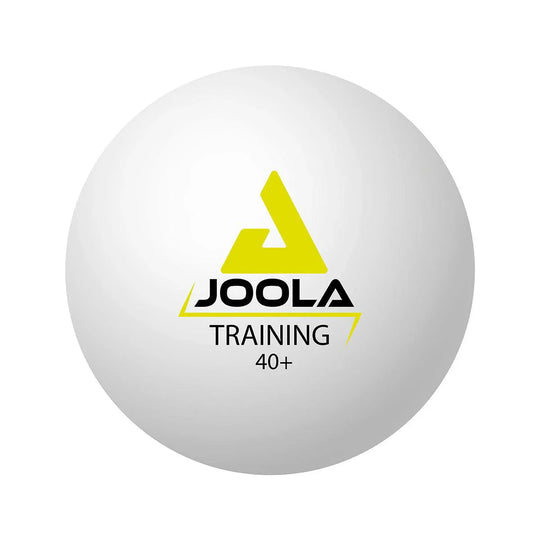 JOOLA Table Tennis Balls Training 40+ (Pack of 120)