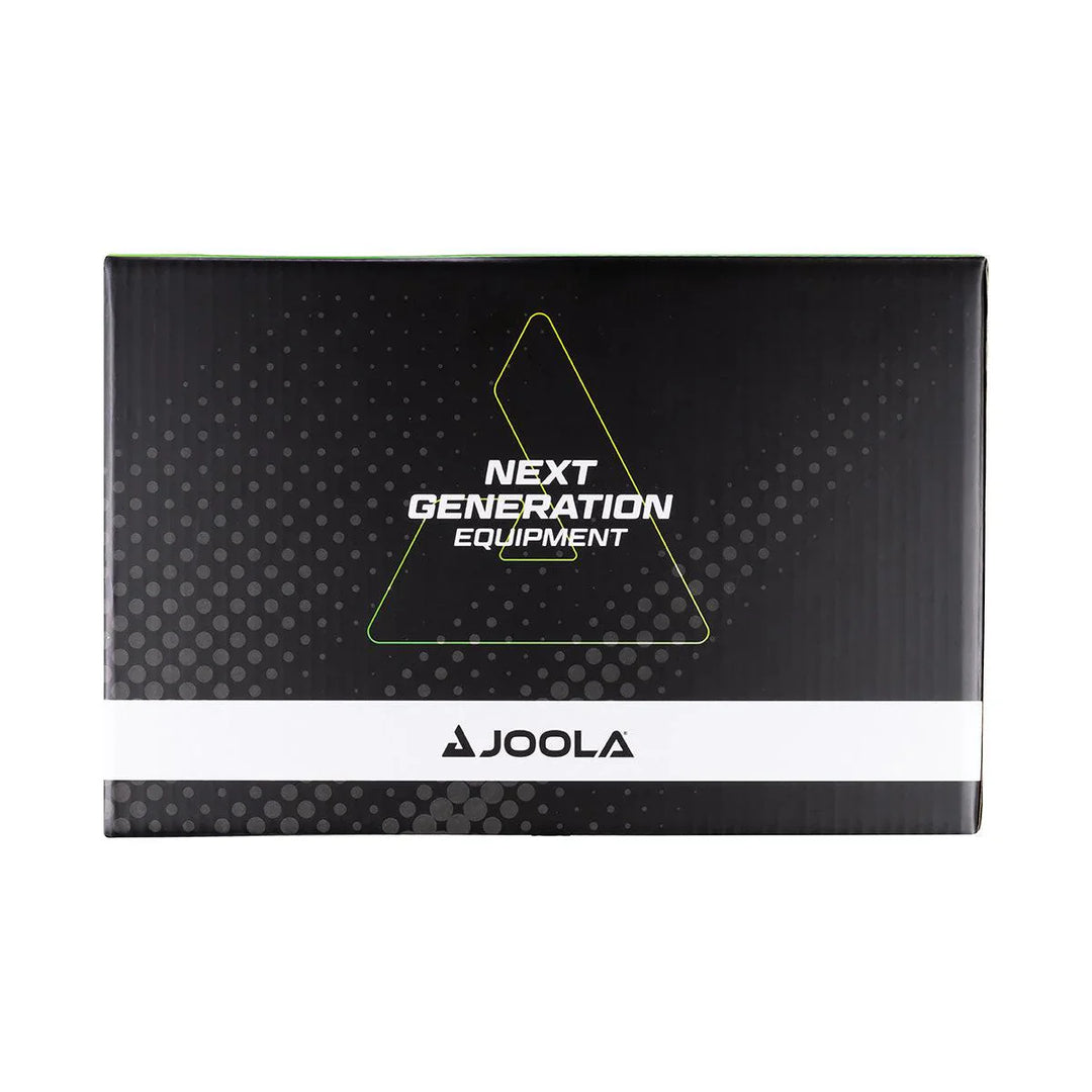 JOOLA Table Tennis Balls Training 40+ (Pack of 120)