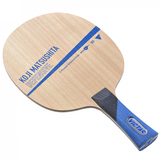 Victas Koji Matsushita Defensive Table Tennis Blade