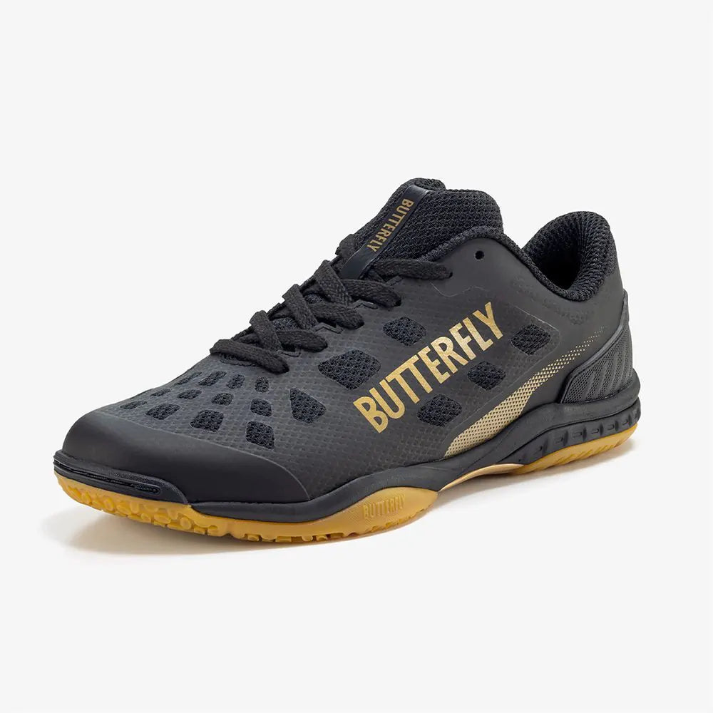 Butterfly LEZOLIN LEVALIS Table Tennis Shoes