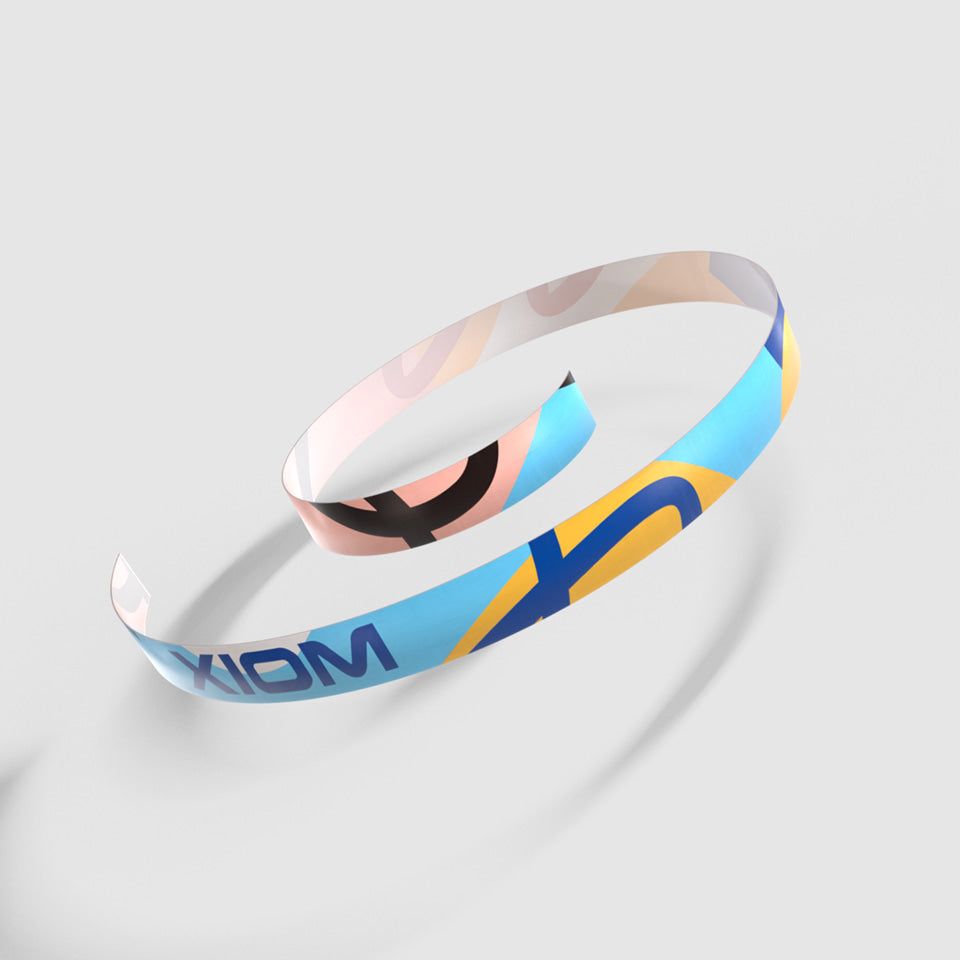 Xiom Edge Tape (Single Racket Side Tape) 12mm/50cm