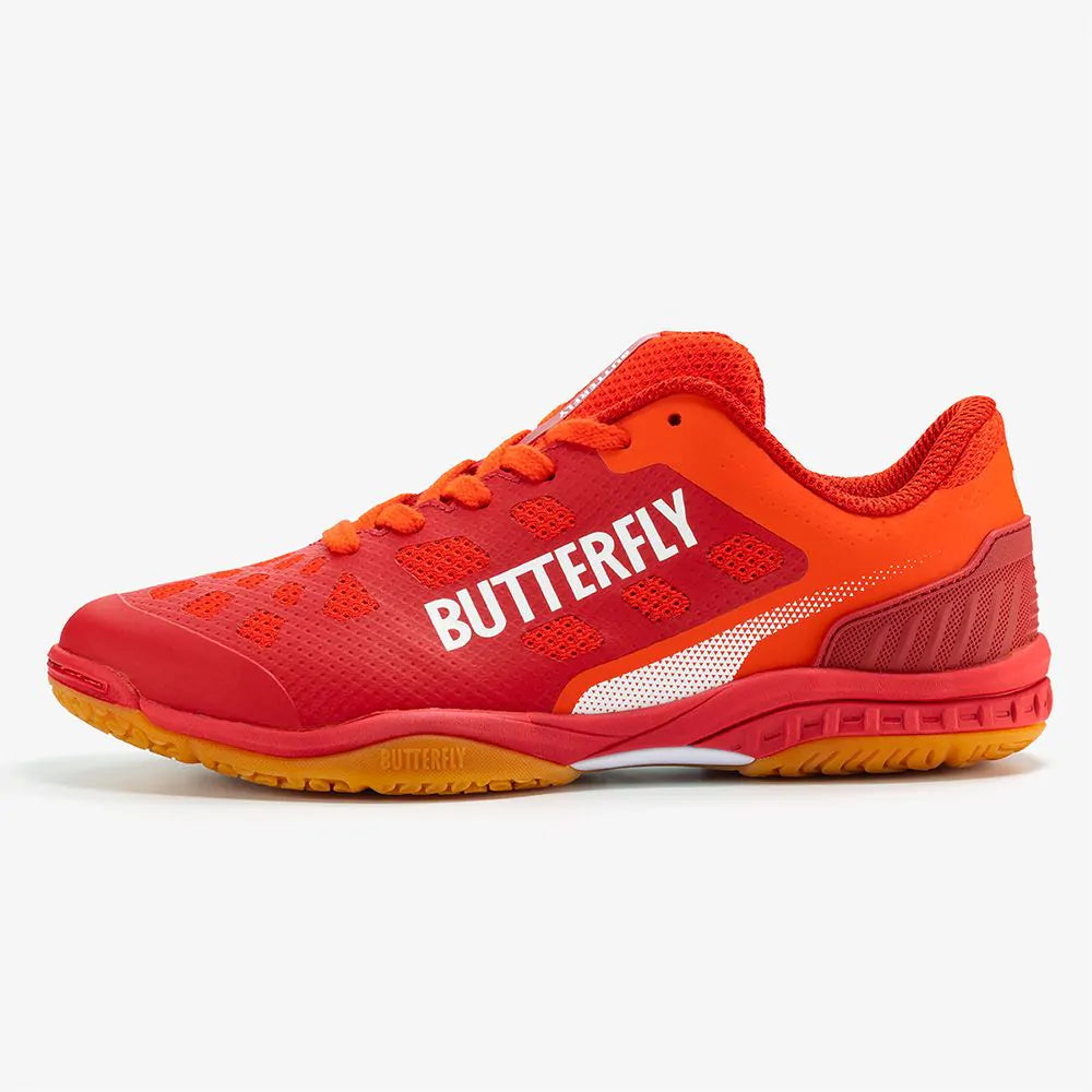 Butterfly LEZOLIN LEVALIS Table Tennis Shoes