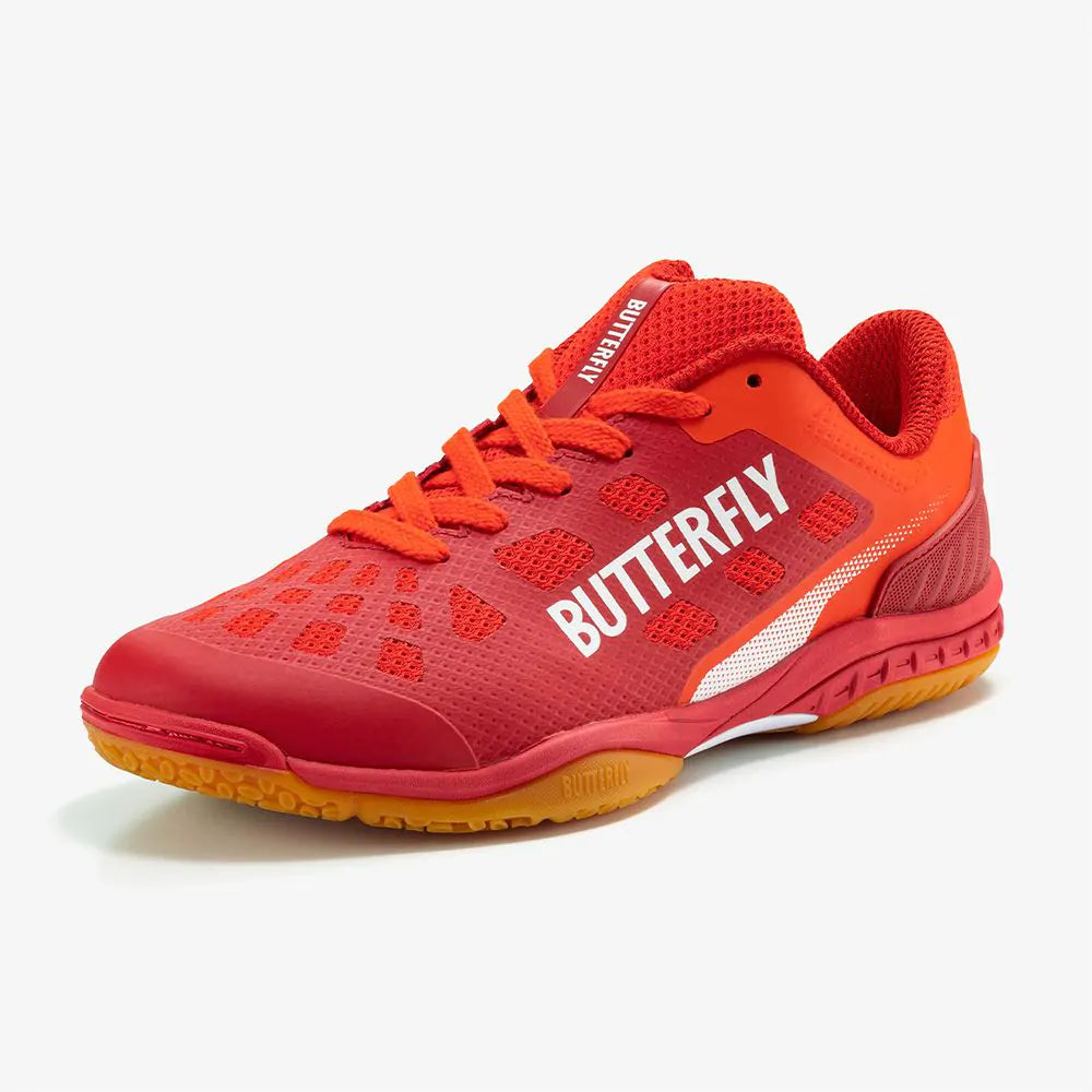 Butterfly LEZOLIN LEVALIS Table Tennis Shoes