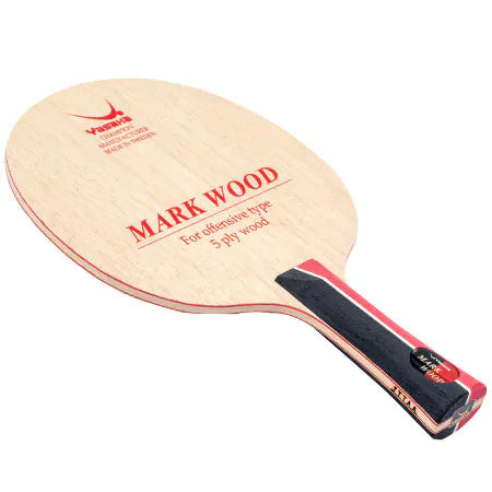 Yasaka Mark Wood Table Tennis Blade