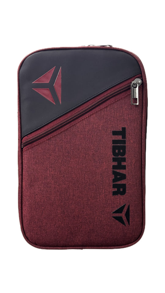 Tibhar Maxima Single Rectangular Bat Case