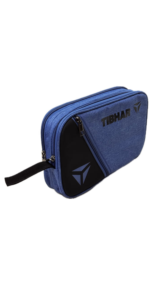 Tibhar Maxima Double Rectangular Case
