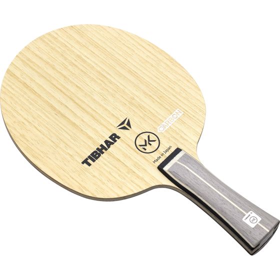 Tibhar MK Crypto Carbon Table Tennis Blade – World of Table Tennis Store