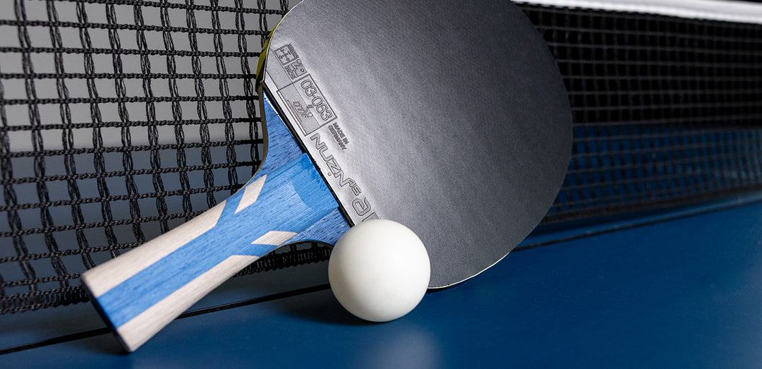 Andro NUNZ 45 Table Tennis Rubber