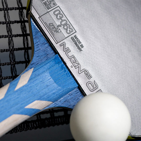 Andro NUNZ 45 Table Tennis Rubber