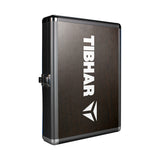 Tibhar Cube Premium II Aluminium Case