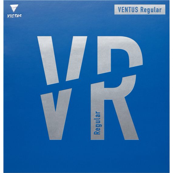 Victas Ventus Regular 2.0 Table Tennis Rubber