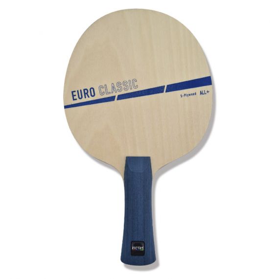 Victas Euro Classic ALL + Table Tennis Blade