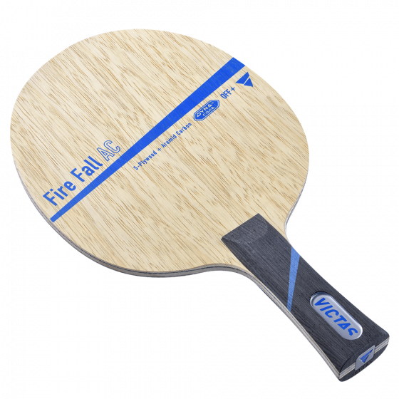 Victas Fire Fall AC Table Tennis Blade