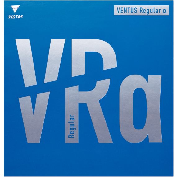 Victas Ventus Limber 2.0 Table Tennis Rubber