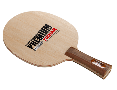 Tibhar Samsonov Premium Contact Table Tennis Blade
