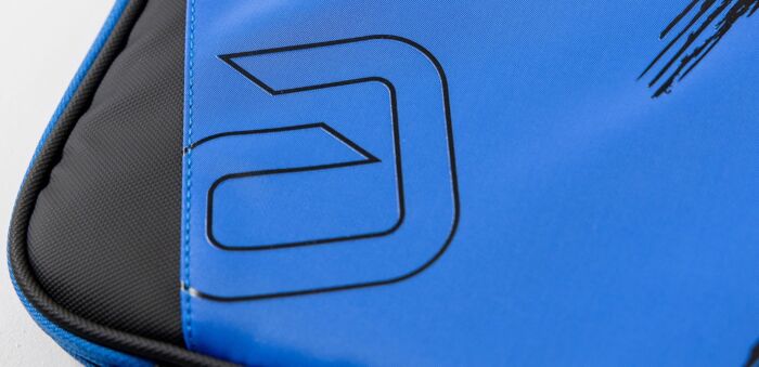 Andro Single Wallet Taiva Racket Cover