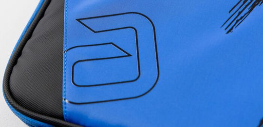 Andro Single Wallet Taiva Racket Cover