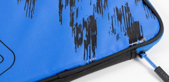 Andro Single Wallet Taiva Racket Cover