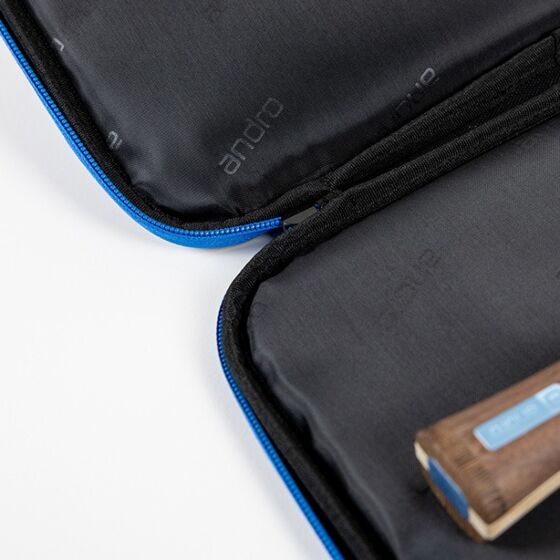 Andro Single Wallet Taiva Racket Cover