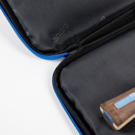 Andro Single Wallet Taiva Racket Cover