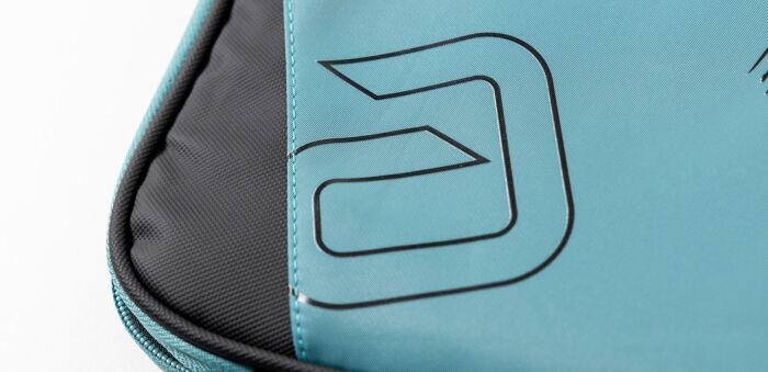 Andro Single Wallet Taiva Racket Cover