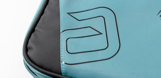 Andro Single Wallet Taiva Racket Cover