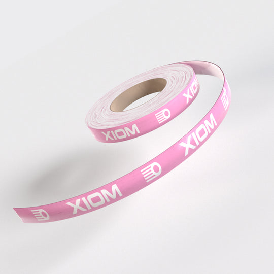 Xiom Edge Tape 5M LOGO / 12mm