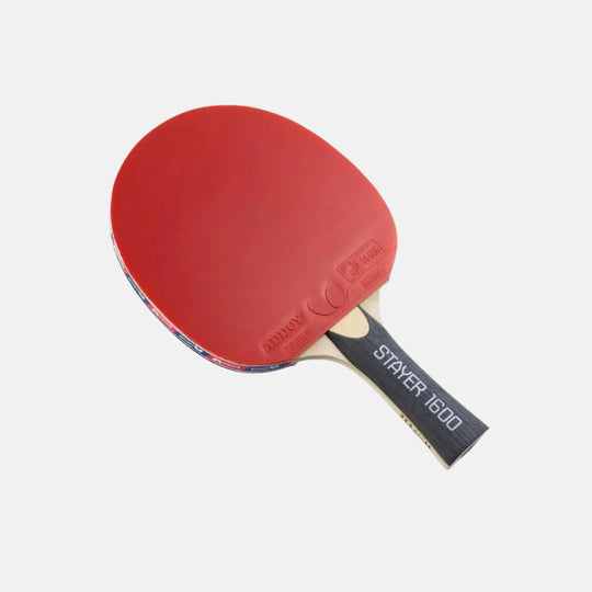 Butterfly Stayer 1600 Table Tennis Racket