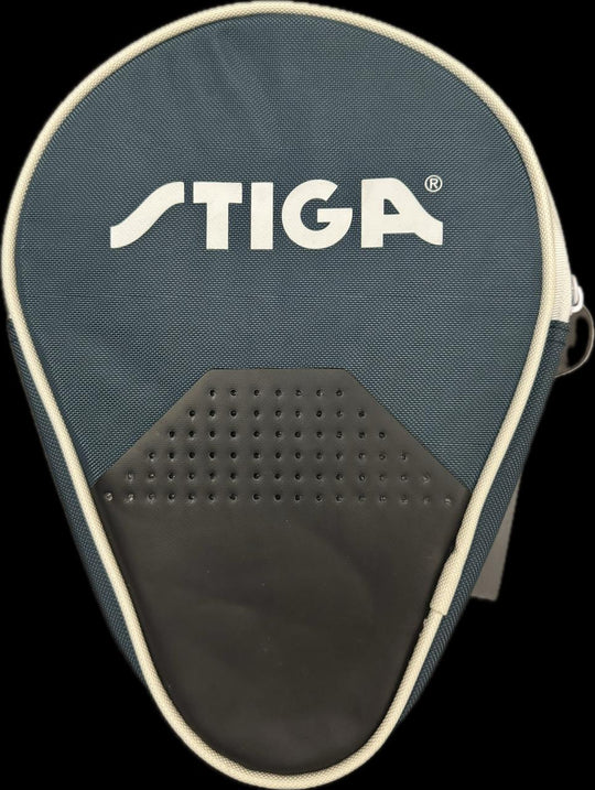 Stiga Stage NavyTable Tennis Bat Case