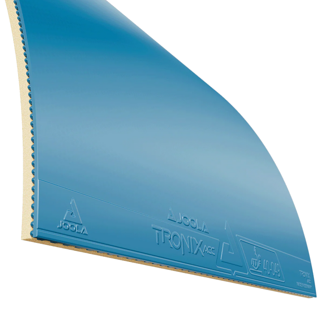 JOOLA Tronix ACC Table Tennis Rubber