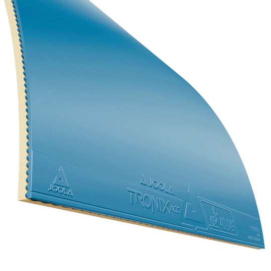 JOOLA Tronix ACC Table Tennis Rubber