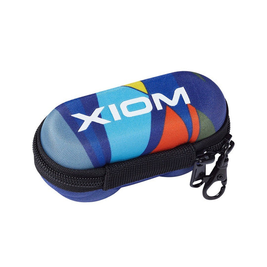 XIOM X Tikkywow Hard Ball Case