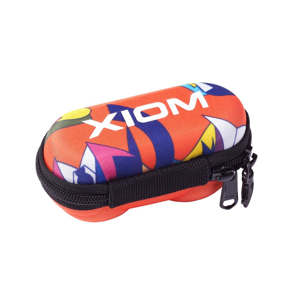 XIOM X Tikkywow Hard Ball Case