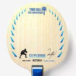 Butterfly Timo Boll 30Th Anniversary Edition Table Tennis Blade